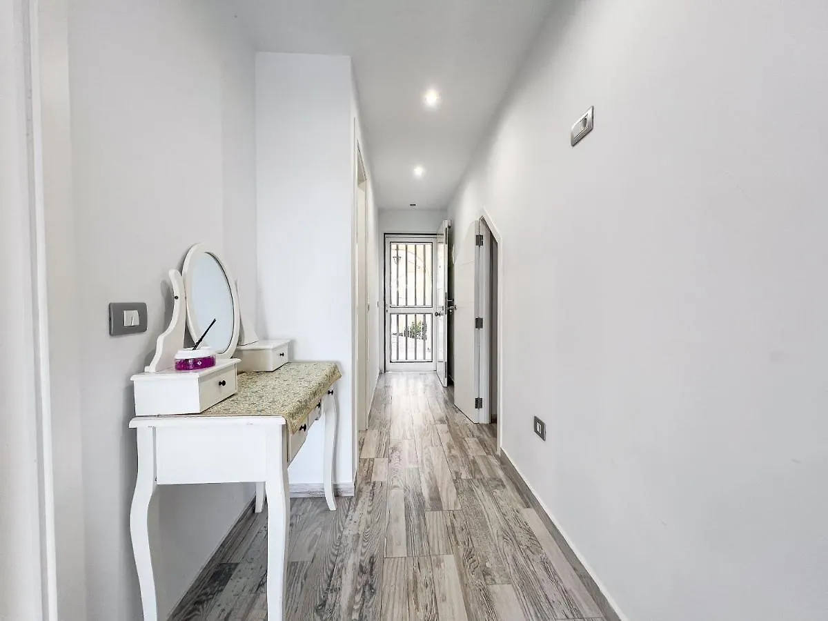 Apartment Mareverde Complex Whit Diffuse Pool And Chiringuito Costa Adeje