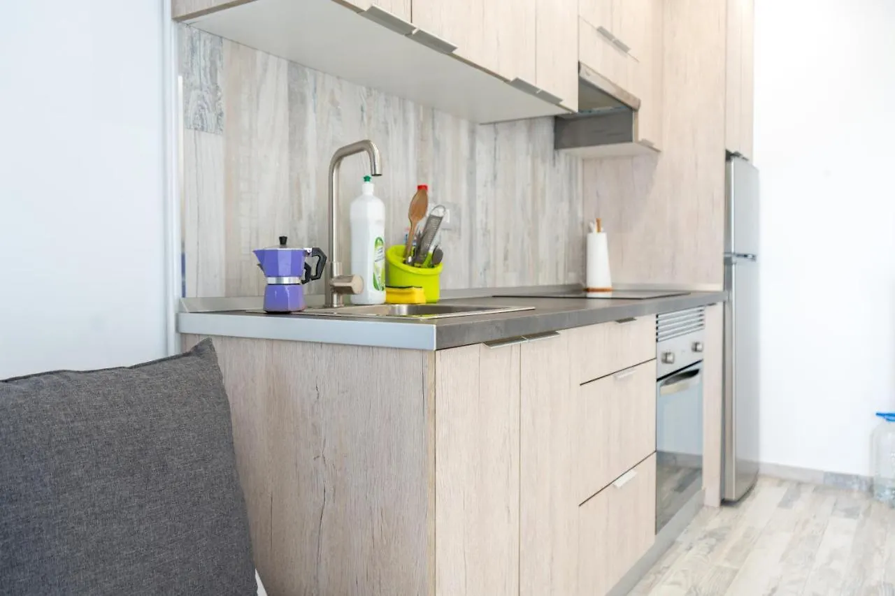 Mareverde Complex Whit Diffuse Pool And Chiringuito Costa Adeje  Apartment