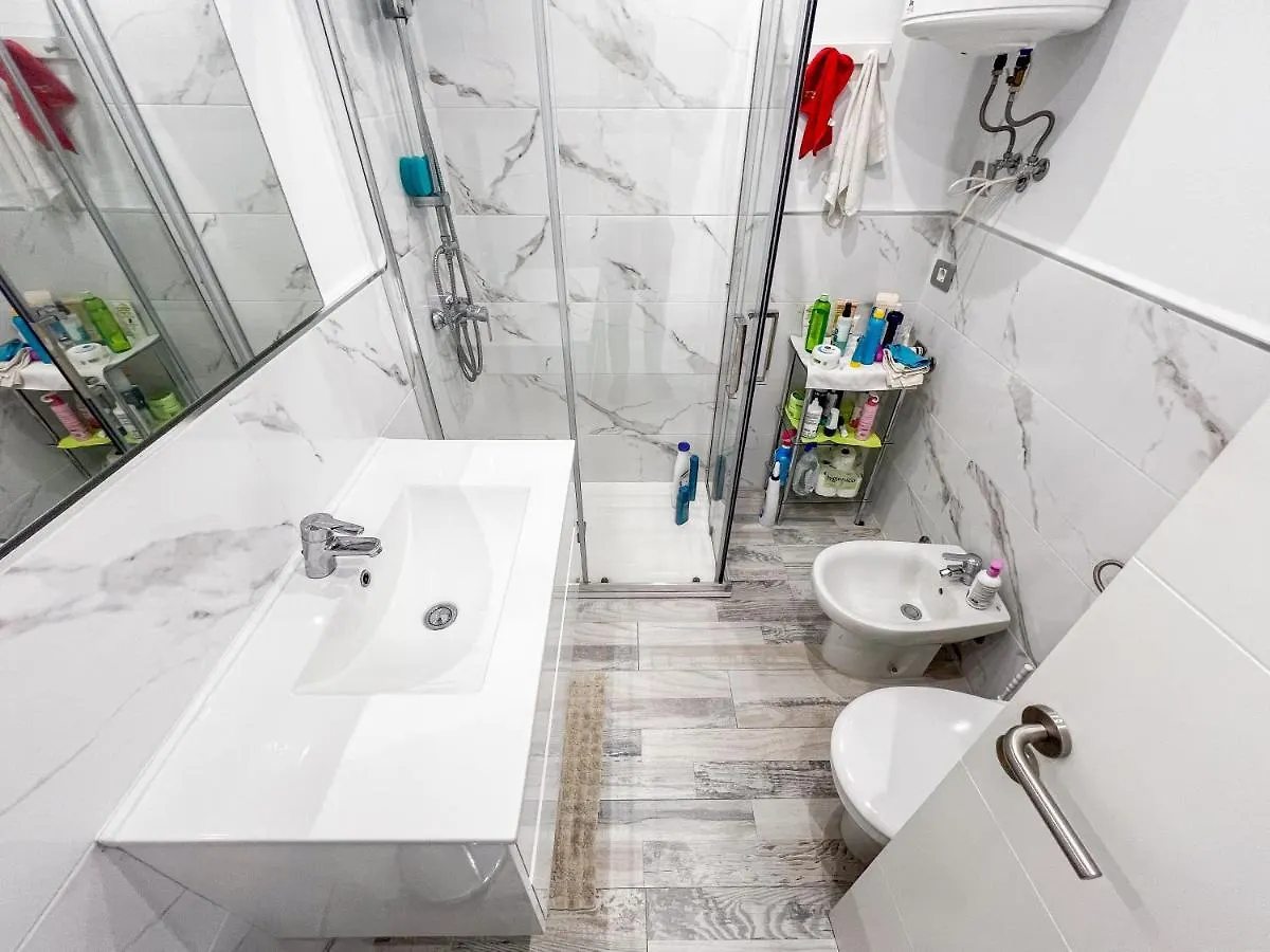 Mareverde Complex Whit Diffuse Pool And Chiringuito Costa Adeje  Apartment