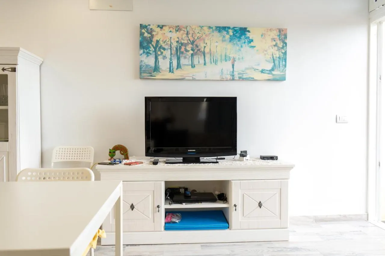Apartment Mareverde Complex Whit Diffuse Pool And Chiringuito Costa Adeje  Spain