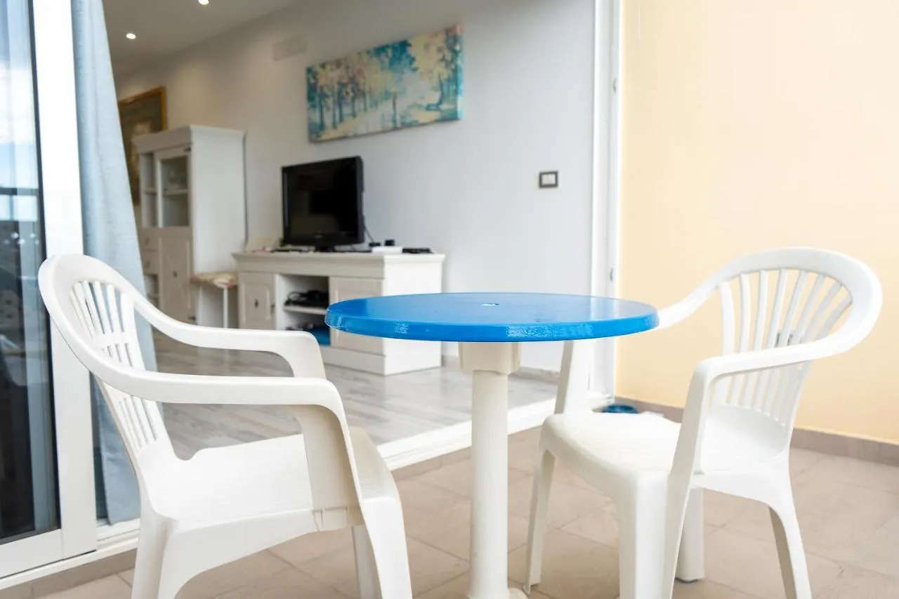 Apartment Mareverde Complex Whit Diffuse Pool And Chiringuito Costa Adeje