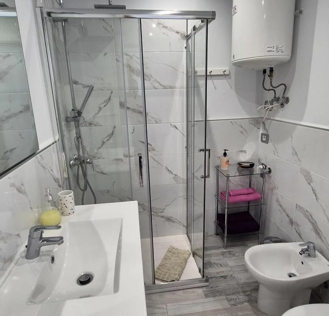 Apartment Mareverde Complex Whit Diffuse Pool And Chiringuito Costa Adeje